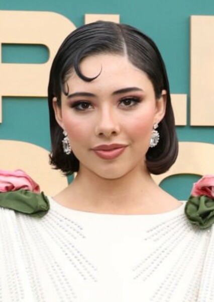 Xochitl Gomez photo