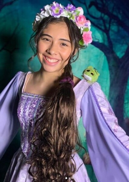 Xochitl Gomez photo