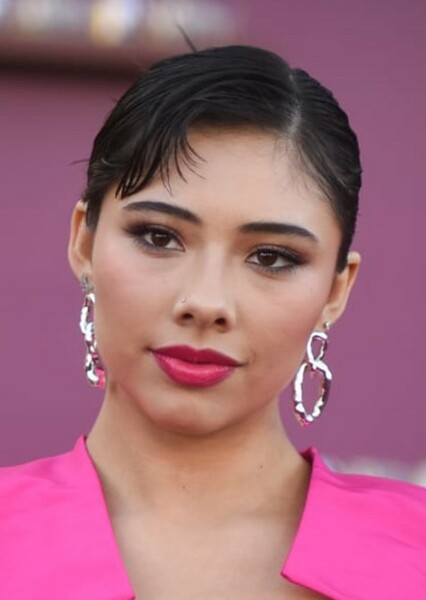 Xochitl Gomez