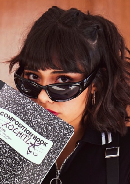 Xochitl Gomez photo