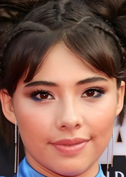 Xochitl Gomez photo