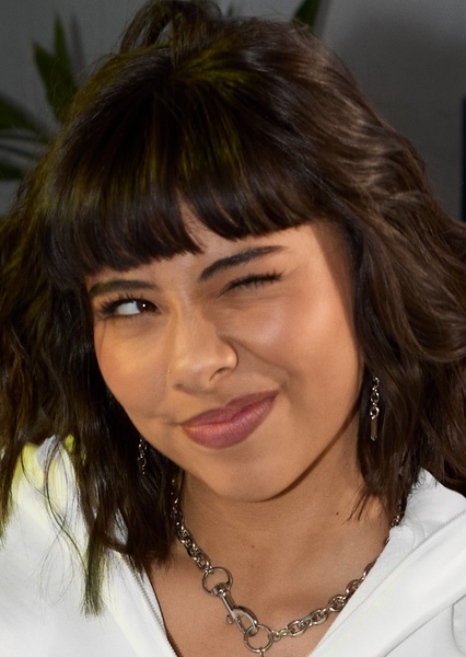 Xochitl Gomez photo