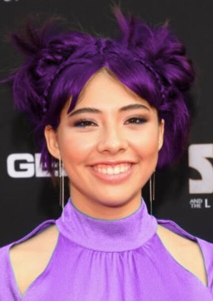 Xochitl Gomez photo