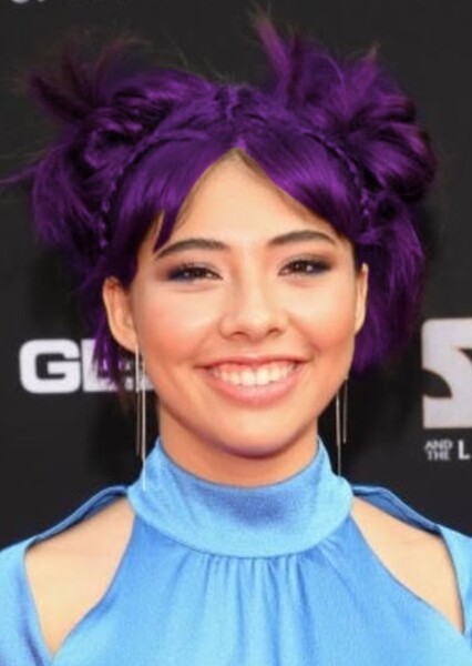 Xochitl Gomez photo