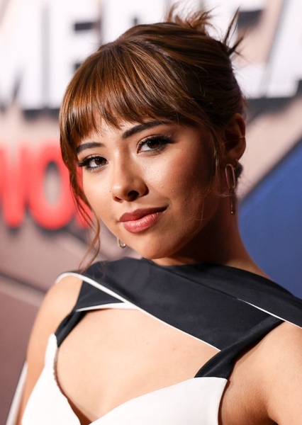 Xochitl Gomez photo