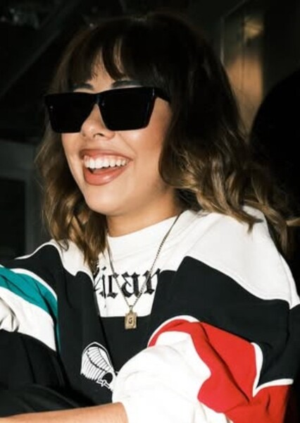 Xochitl Gomez photo