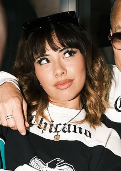 Xochitl Gomez photo