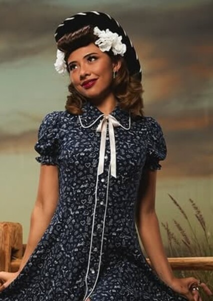 Xochitl Gomez photo