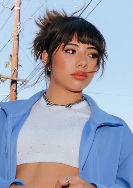 Xochitl Gomez photo