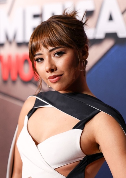 Xochitl Gomez photo