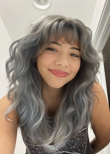 Xochitl Gomez