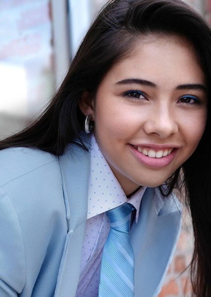 Xochitl Gomez photo