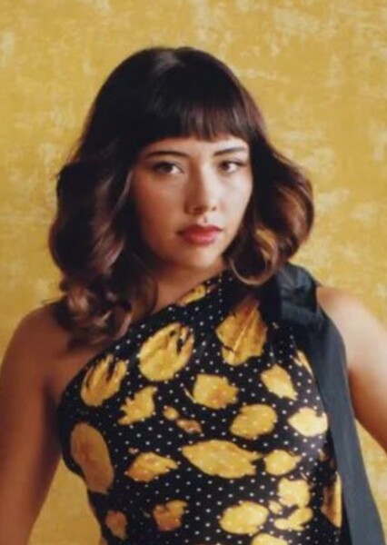 Xochitl Gomez photo