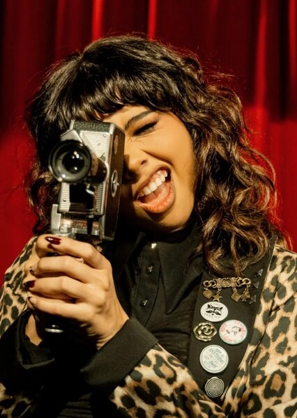 Xochitl Gomez photo