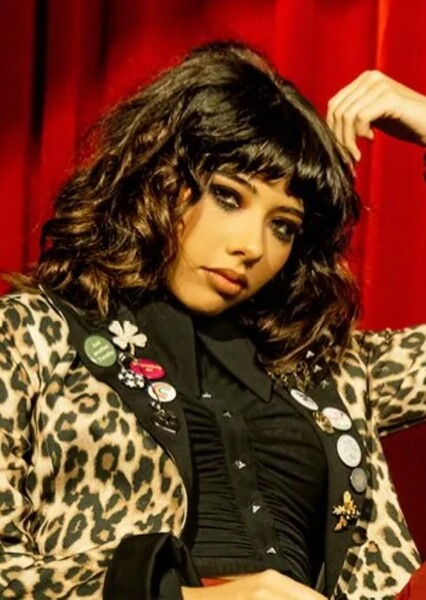 Xochitl Gomez photo