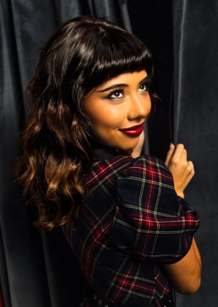 Xochitl Gomez photo