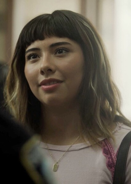 Xochitl Gomez photo
