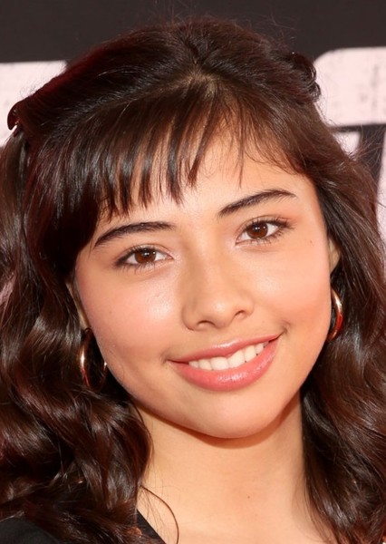 Xochitl Gomez photo