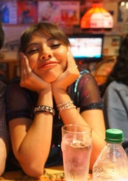 Xochitl Gomez photo