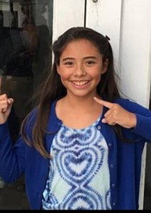 Xochitl Gomez Photo on myCast - Fan Casting Your Favorite Stories