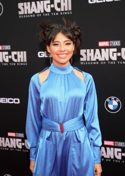 Xochitl Gomez photo