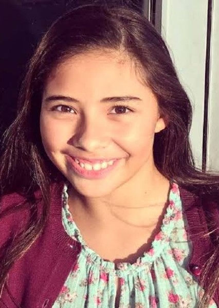 Xochitl Gomez photo