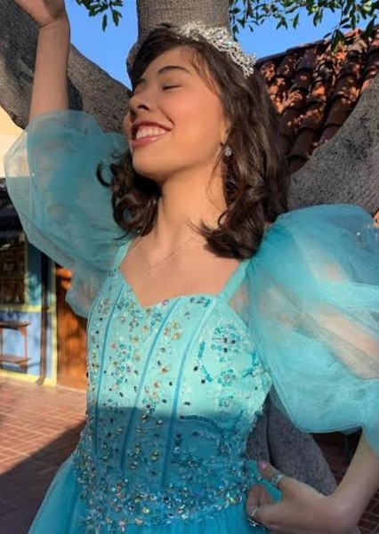 Xochitl Gomez photo
