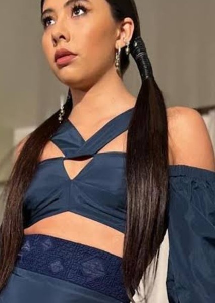 Xochitl Gomez photo