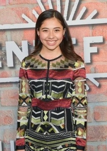 Xochitl Gomez Photo on myCast - Fan Casting Your Favorite Stories