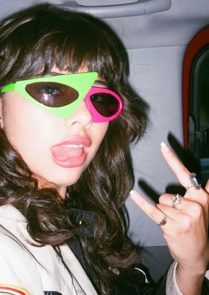Xochitl Gomez photo