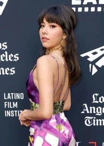 Xochitl Gomez Photo on myCast - Fan Casting Your Favorite Stories