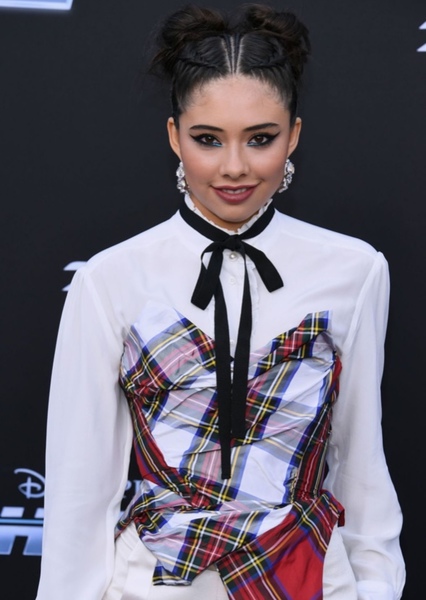 Xochitl Gomez photo
