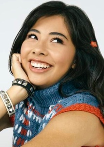 Xochitl Gomez Photo on myCast - Fan Casting Your Favorite Stories