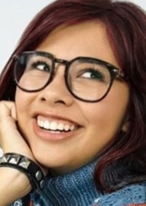 Xochitl Gomez Photo on myCast - Fan Casting Your Favorite Stories