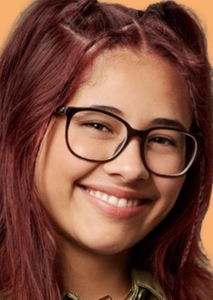 Xochitl Gomez Photo on myCast - Fan Casting Your Favorite Stories