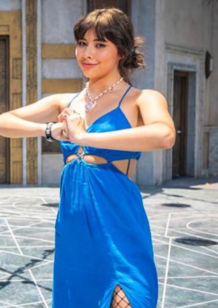 Xochitl Gomez photo