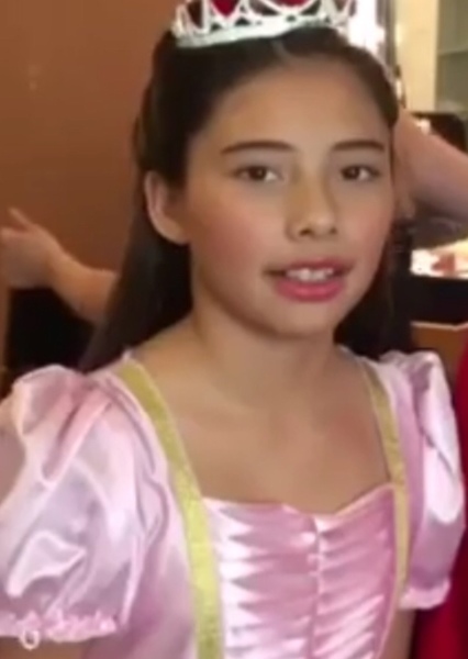 Xochitl Gomez photo