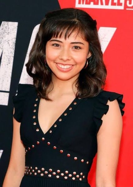 Xochitl Gomez photo