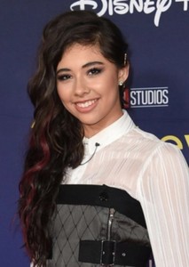Xochitl Gomez Photo on myCast - Fan Casting Your Favorite Stories