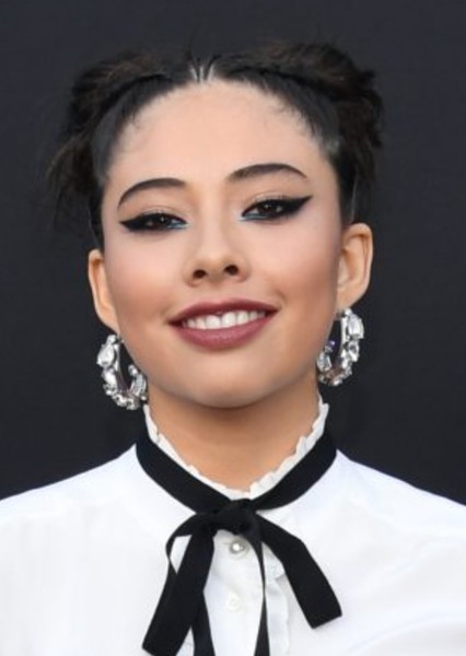 Xochitl Gomez photo