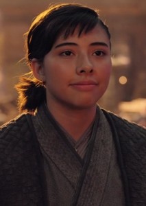 Xochitl Gomez Photo on myCast - Fan Casting Your Favorite Stories