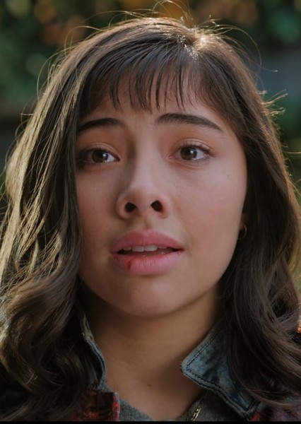 Xochitl Gomez photo