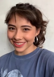 Xochitl Gomez Photo on myCast - Fan Casting Your Favorite Stories