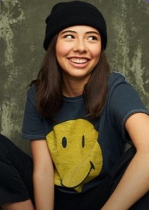 Xochitl Gomez Photo on myCast - Fan Casting Your Favorite Stories