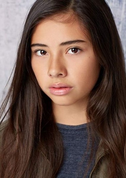 Xochitl Gomez photo
