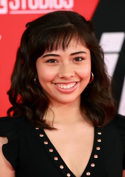 Xochitl Gomez photo