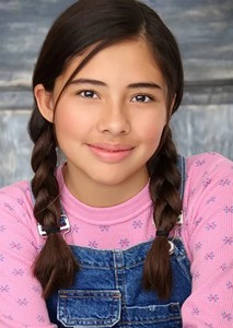 Xochitl Gomez Photo on myCast - Fan Casting Your Favorite Stories