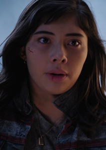 Xochitl Gomez Photo on myCast - Fan Casting Your Favorite Stories