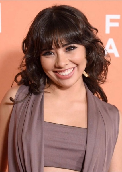Xochitl Gomez