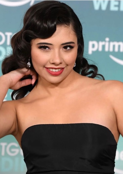 Xochitl Gomez photo